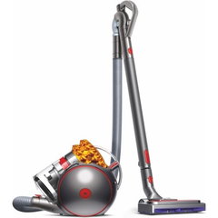 Dyson Cinetic Big Ball Multifloor 2 - Aspirator fără sac, Dyson Dyson Cinetic Big Ball Multifloor 2 - Aspirator fără sac, Dyson
