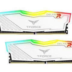 Memorie 32GB (2x16GB) DDR4 3200MHz Dual Channel Kit, Team Group