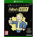 Fallout 4 Game Of The Year Edition XBOX ONE