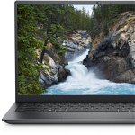 Laptop Dell Vostro 5410, 14.0" FHD, i7- 11370H, 16GB, 512GB SSD, GeForce MX450, W10 Pro