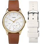 Ceas Dama, Hibrid Smartwatch TIMEX TWG013600UK