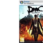 Dmc Devil May Cry Steam Cd Key Global PC, C&A Connect