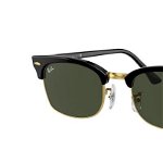 Ray-Ban RB3916 1303/31 Clubmaster Square, Ray-Ban