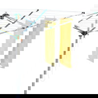 Uscator rotativ pentru rufe Juwel Comfort Plus 600, JUWEL