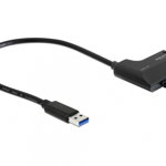 Adaptor Delock USB 3.0 LA SATA III