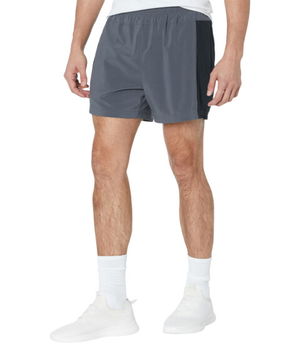 Imbracaminte Barbati Fourlaps Bolt Shorts 5quot Charcoal, Fourlaps