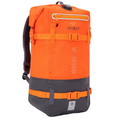 Rucsac Etanş 30L Gri, DECATHLON