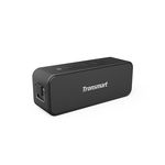 Tronsmart T2 Plus Bluetooth Speaker Blk