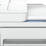 Multifunctional inkjet color HP DeskJet 4222e All-in-One, A4, USB, Wi-Fi, HP+ Eligibil