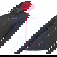 Jacheta softshell pentru barbati, Kilimanjaro, Idahoe, Albastru, Albastru, M