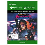 Far Cry 3 : Blood Dragon Xbox One Series, 