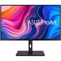 Monitor profesional ASUS - ProArt PA328CGV, 32'', IPS, WQHD, swivel, negru