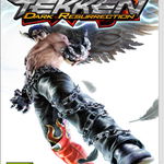 Tekken Dark Resurrection PSP