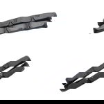 Gume pentru saboți de frână MTB V-BRAKE 500, DECATHLON