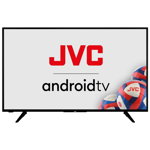 Televizor LED JVC 127 cm (50") LT50VA3035, Ultra HD 4K, Smart TV, WiFi, CI+
