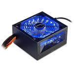 Sursa Inter-Tech Argus RGB-650CM, 80+ Gold, 650W, iluminare RGB, Inter-Tech