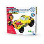 Joc De Constructie - Masina Off Road, THE LEARNING JOURNEY