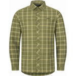 Camasa Blaser Herren TF 20, Olive, maneca lunga (Marime: S), Blaser