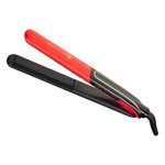 REMINGTON S6755 Sleek & Curl Manchester United Edition Hair straightener 230 °C Black, Red, REMINGTON