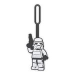 Lego Eticheta bagaje LEGO Star Wars Stormtrooper