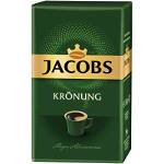 Cafea macinata, Jacobs Kronung Alintaroma, 250 g, Jacobs