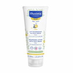 Lotiune Nutritiva Cu Cold Cream, 200ml, Mustela