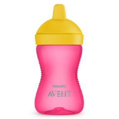 Cana cu pai pentru fetite 9 luni+ SCF796/02, 200 ml, Philips Avent, PHILIPS