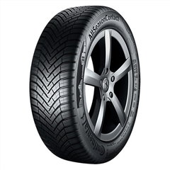 Anvelope  Continental Allseason Contact 215/60R17 96H All Season