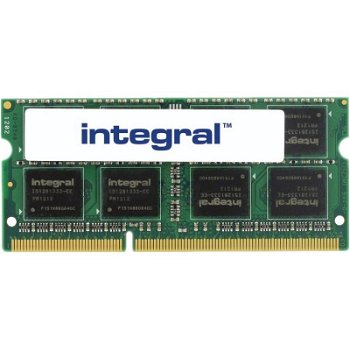 Memorie notebook Integral 2GB, DDR3, 1066MHz, CL7, 1.5v, R1