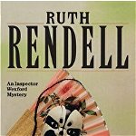Speaker Of Mandarin. (A Wexford Case), Paperback - Ruth Rendell