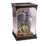 Figurina de colectie IdeallStore®, Amazing Buckbeak, seria Harry Potter, 17 cm, suport sticla inclus, IdeallStore