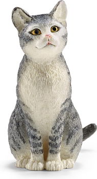 Figurina - Pisica stand | Schleich, Schleich