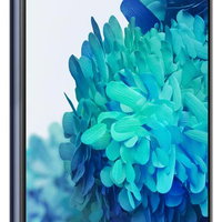Galaxy S20 FE (2021), 4G, Snapdragon Edition, 128GB, 6GB RAM, Dual SIM, 4-Camere, Cloud Navy, Samsung