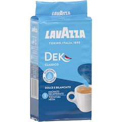 Lavazza Decaf 250g cafea macinata decofeinizata