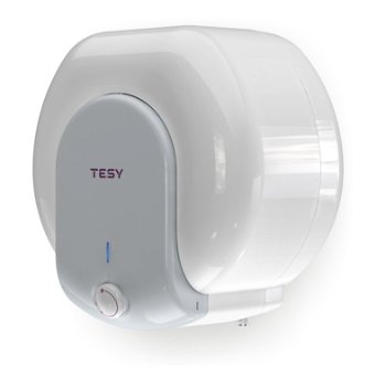 Boiler electric TESY GCA1515L52RC, 1500W, 15l (Alb), TESY