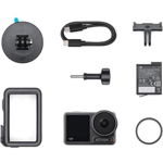 Camera video sport DJI Osmo Action3 Standard Combo