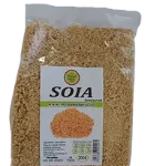 Soia texturat 200g, Natural Seeds Product, Natural Seeds Product