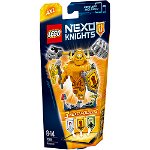 LEGO - Nexo Knights - SUPREMUL Axl - 70336, LEGO