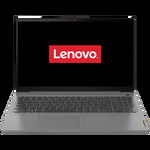 Laptop Lenovo 15.6 IdeaPad 3 15ITL6, FHD, Procesor Intel® Core™ i3-1115G4 (6M Cache, up to 4.10 GHz), 8GB DDR4, 512GB SSD, GMA UHD, No OS, Arctic Grey