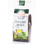 Ceai verde menta 100g - 5 O`CLOCK, 5 O'CLOCK TEA