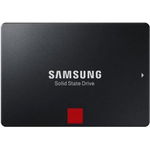 Ssd Samsung 860 Pro 4tb Sata3 (Mz-76p4t0b/Eu)