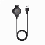 Cablu de incarcare si transfer date cu dock magnetic pentru smartwatch Xiaomi Huami Amazfit Pace Sport 1m negru