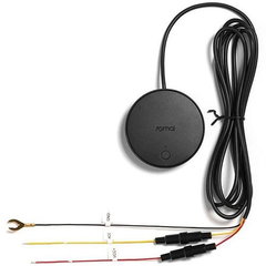 Kit 70mai 4G Hardwire pentru Camera auto 70mai Omni 360 Dash Cam