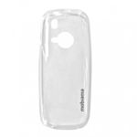 Capac Protectie Spate Mobiama Tpu Pentru Nokia 3310 - Transparent, Mobiama