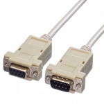 Cablu de conectare, Assmann, VGA-VGA, 5 m, Digitus