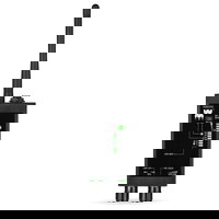 Detector aparate spionaj techstar® t8000, profesional, detecteaza camere, dispozitive gsm, microfoane, localizatoare gps ,reportofoane