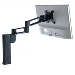 Brat suport monitor Kensington Column Mount Extended