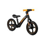 Bicicleta fara pedale Tedi, +12 luni, Green, Momi