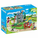 Playmobil Country, Country Farm - Super set Gradina familiei