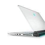 Laptop ALIENWARE, M17 R4, Intel Core i9-12900H , up to 5.00 GHz, HDD: 1 TB SSD, RAM: 32 GB, video: Intel HD Graphics 630, nVIDIA GeForce RTX 3080 Ti, webcam, 17.3 FHD